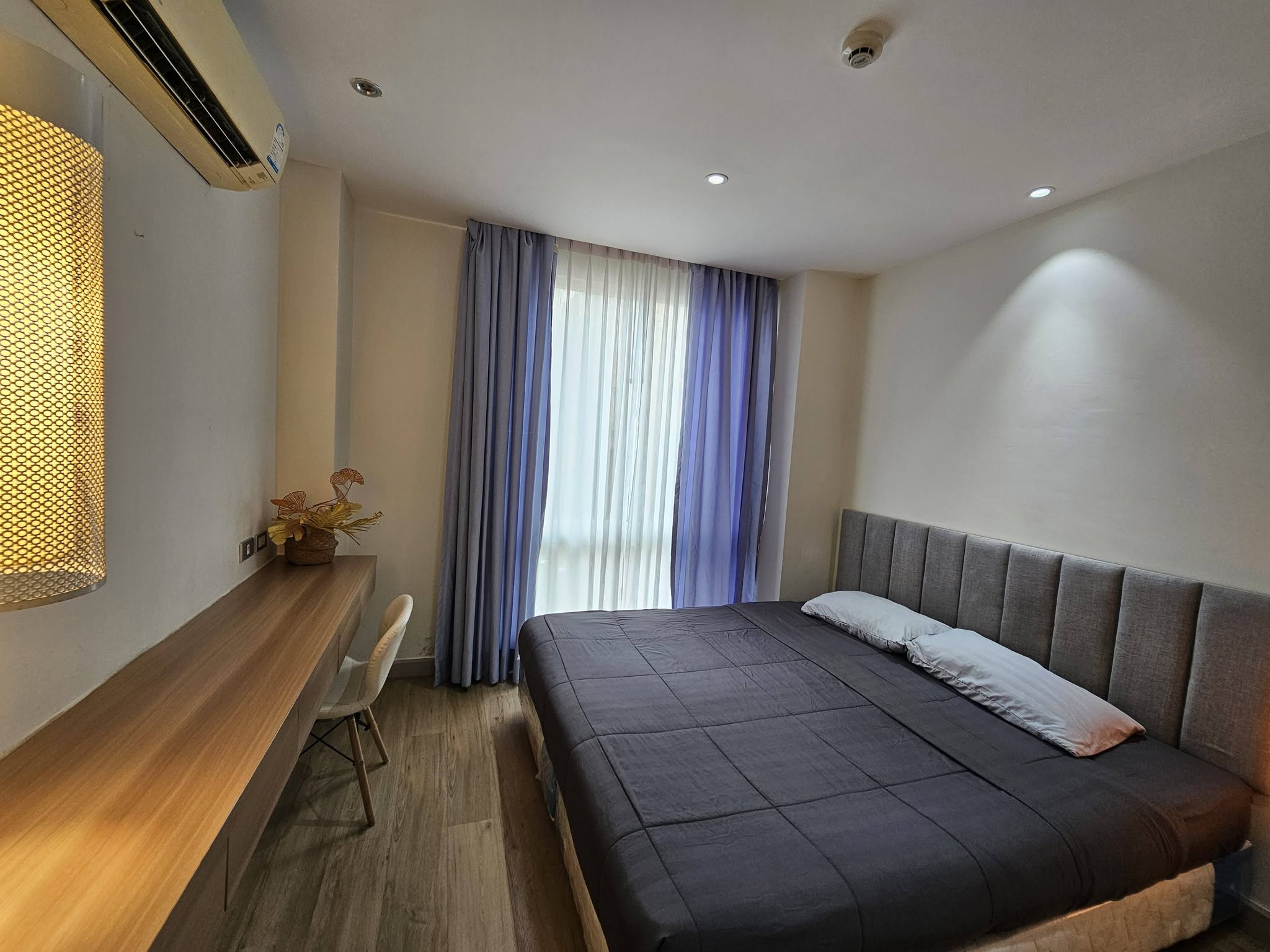 Beautiful Condo 1 Bed, 1 Bath 36 SQM. @ Atlantis Resort
