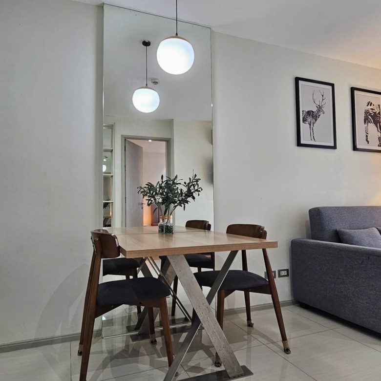 Beautiful Condo 1 Bed, 1 Bath 36 SQM. @ Atlantis Resort