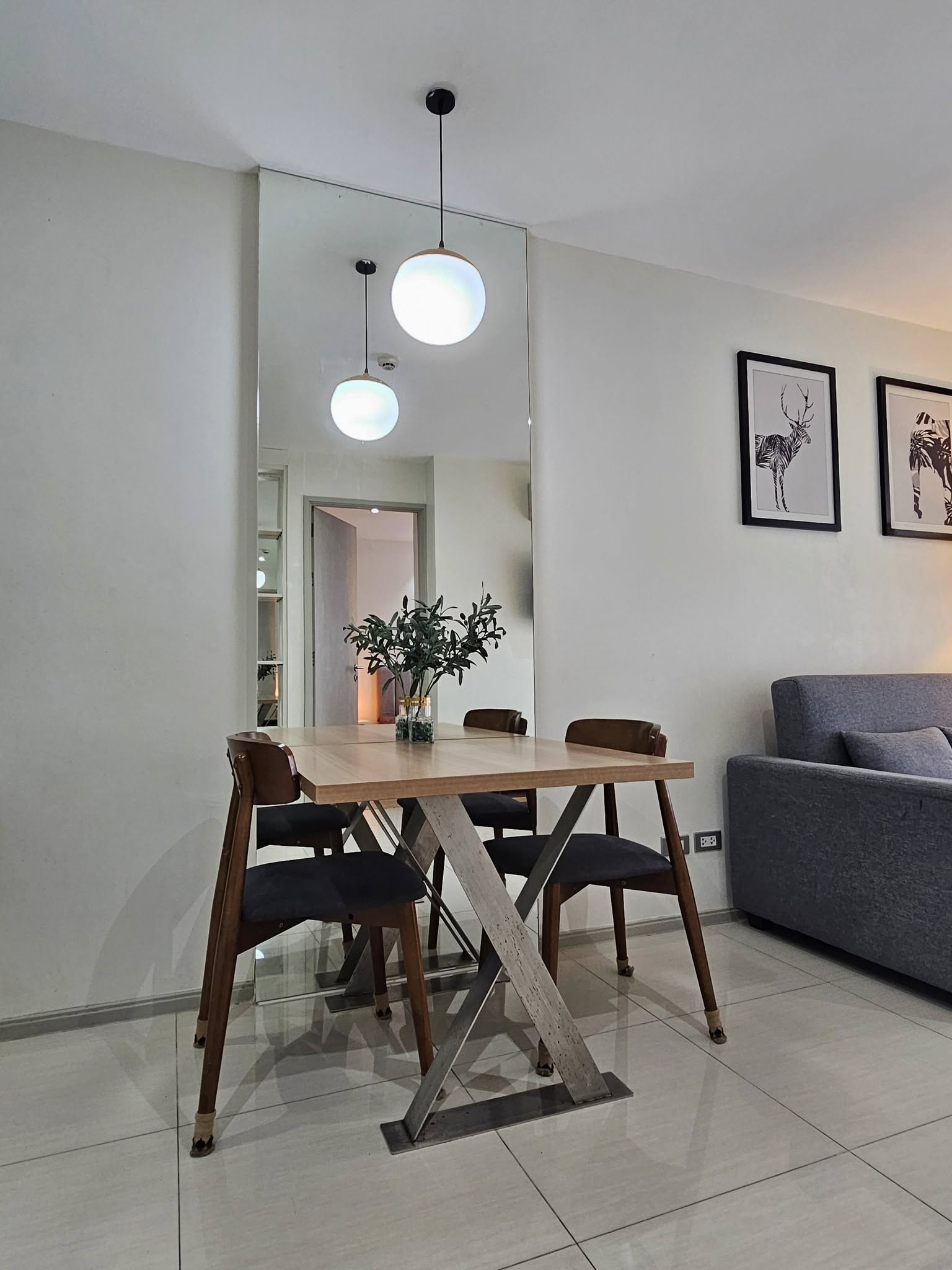 Beautiful Condo 1 Bed, 1 Bath 36 SQM. @ Atlantis Resort