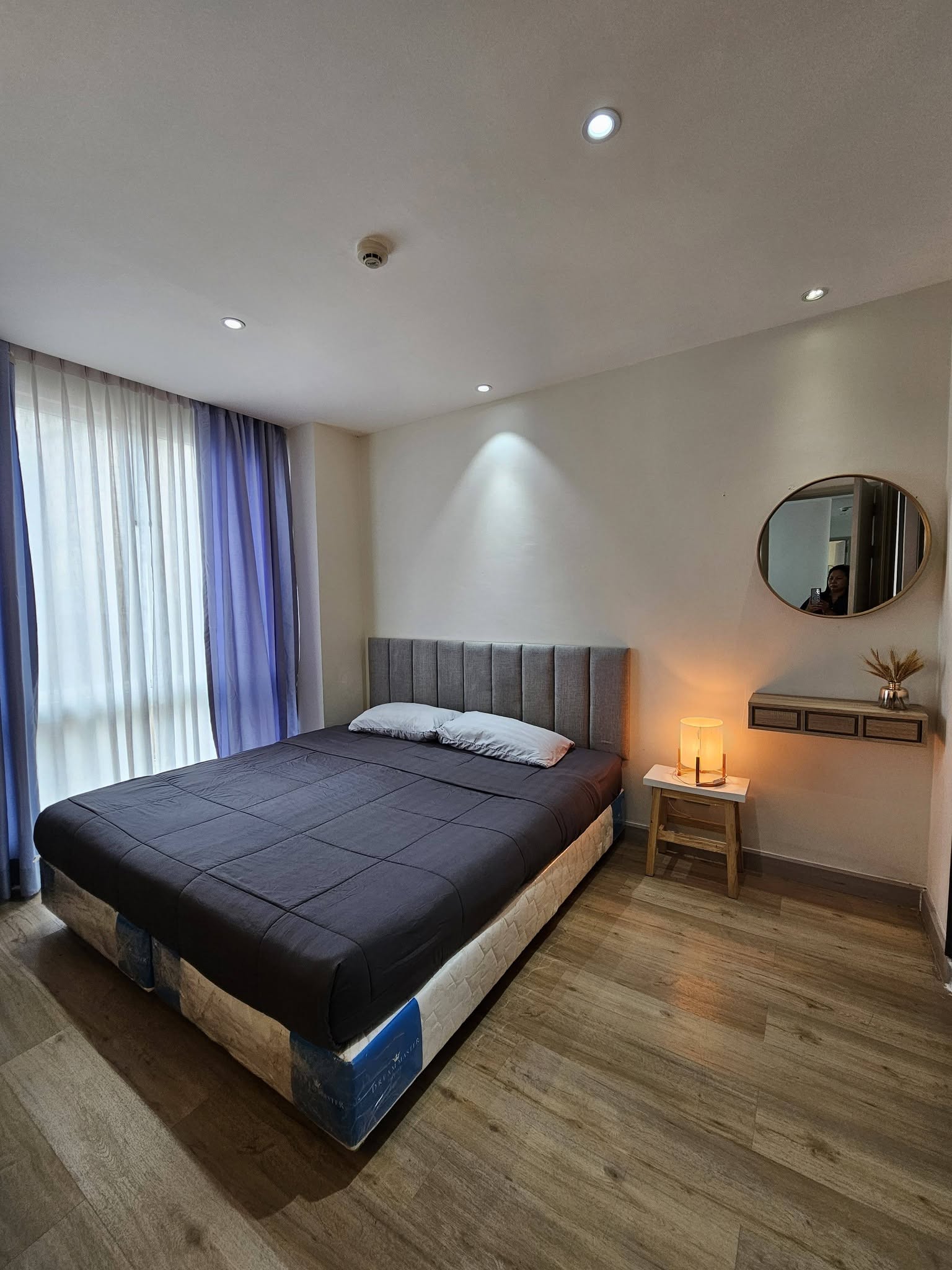 Beautiful Condo 1 Bed, 1 Bath 36 SQM. @ Atlantis Resort