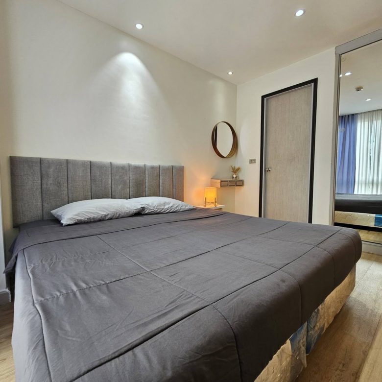 Beautiful Condo 1 Bed, 1 Bath 36 SQM. @ Atlantis Resort