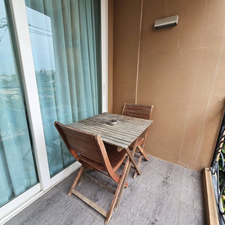 Beautiful Condo 1 Bed, 1 Bath 36 SQM. @ Atlantis Resort