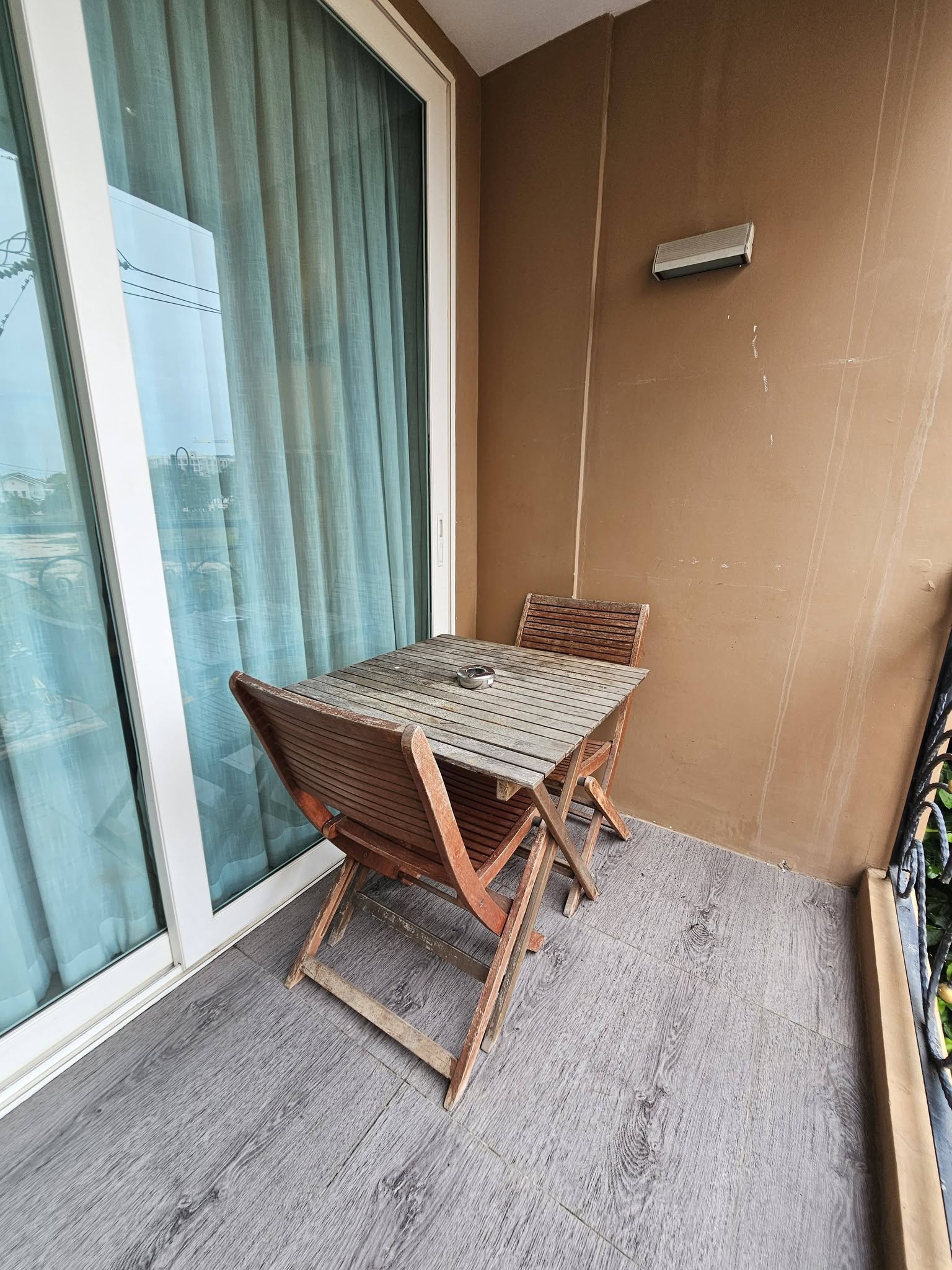 Beautiful Condo 1 Bed, 1 Bath 36 SQM. @ Atlantis Resort