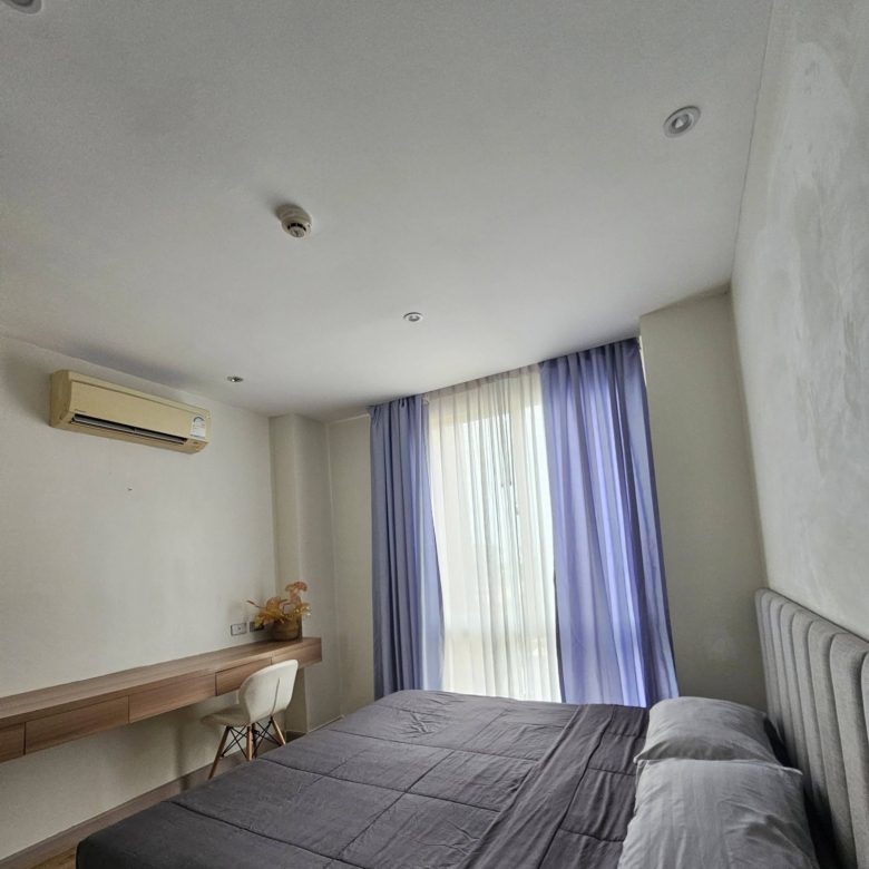 Beautiful Condo 1 Bed, 1 Bath 36 SQM. @ Atlantis Resort