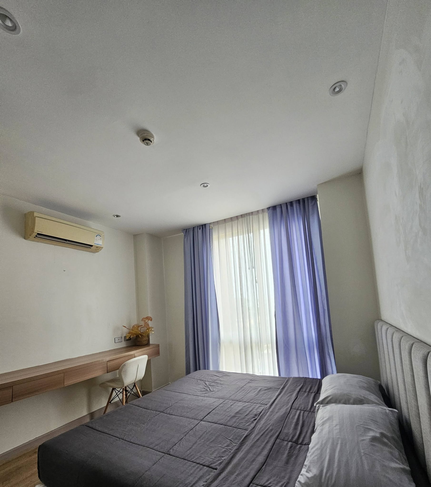 Beautiful Condo 1 Bed, 1 Bath 36 SQM. @ Atlantis Resort
