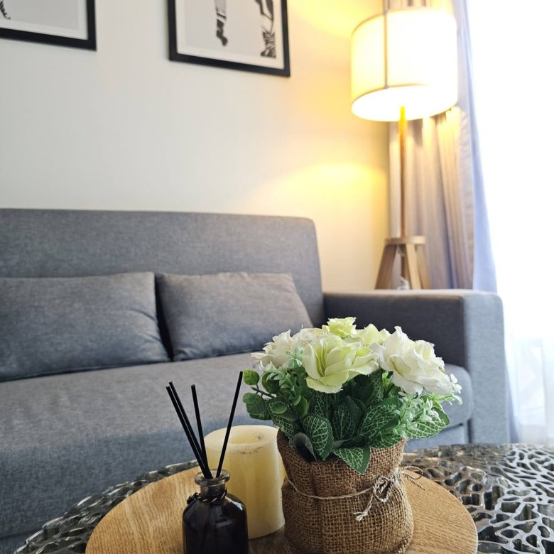 Beautiful Condo 1 Bed, 1 Bath 36 SQM. @ Atlantis Resort