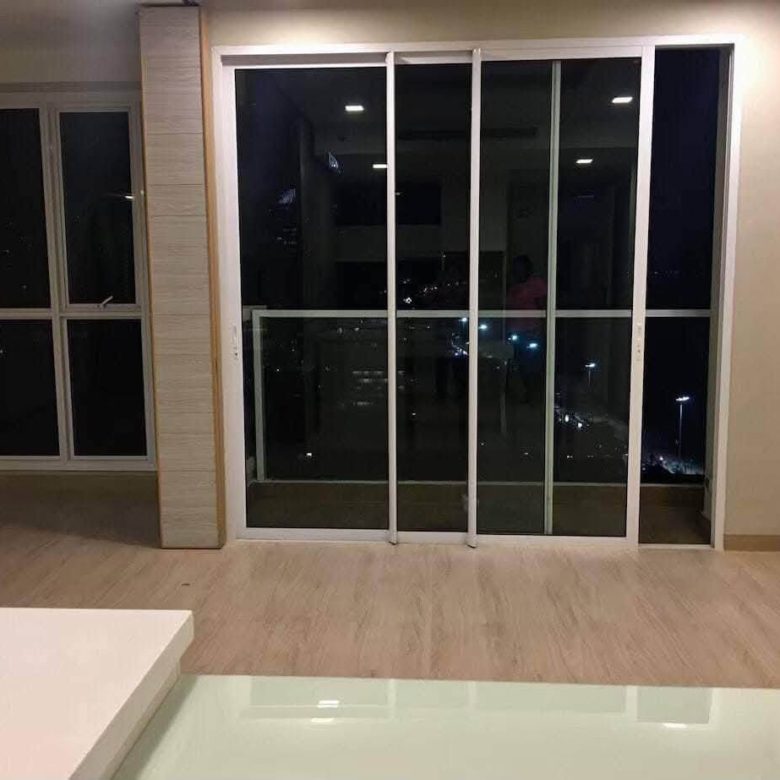 Desirable Condo 1 Bed, 1 Bath 40 SQM.@ Cetus Beachfront Pattaya