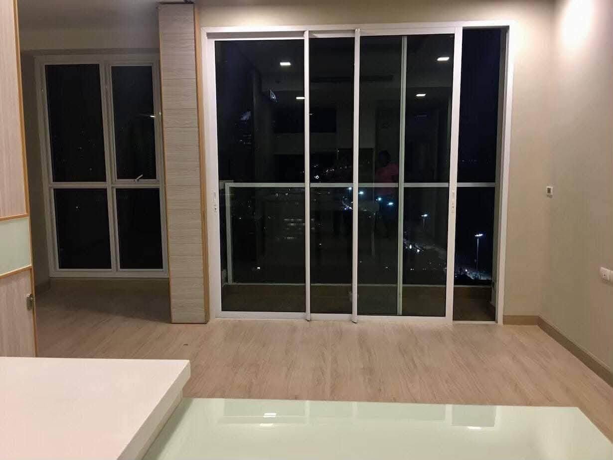 Desirable Condo 1 Bed, 1 Bath 40 SQM.@ Cetus Beachfront Pattaya