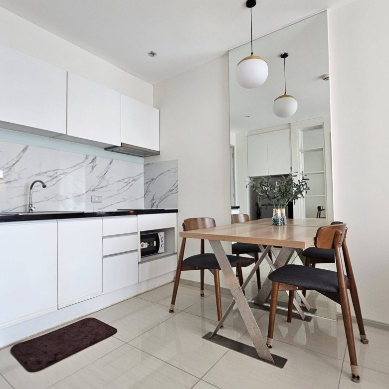 Beautiful Condo 1 Bed, 1 Bath 36 SQM. @ Atlantis Resort