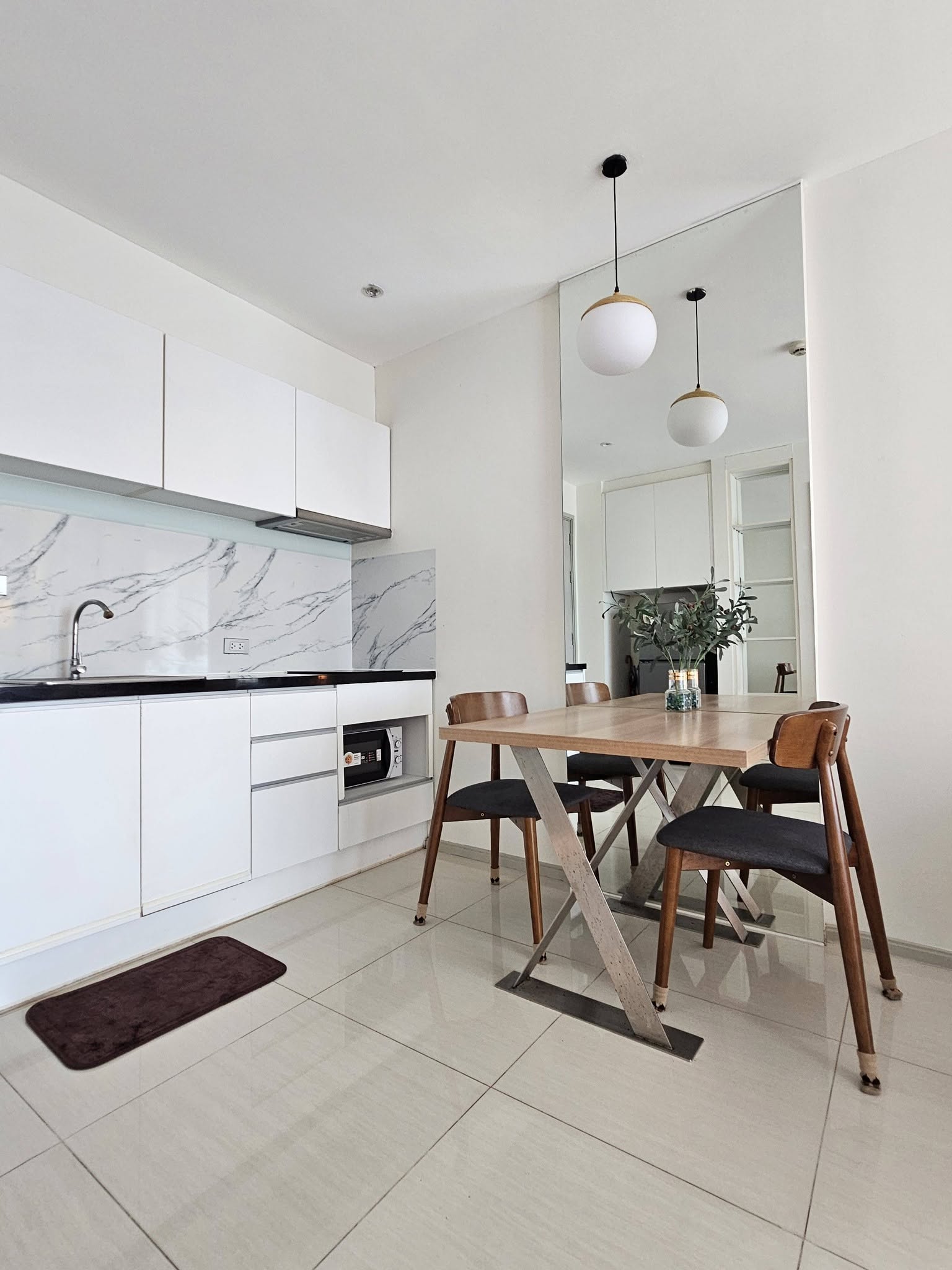 Beautiful Condo 1 Bed, 1 Bath 36 SQM. @ Atlantis Resort