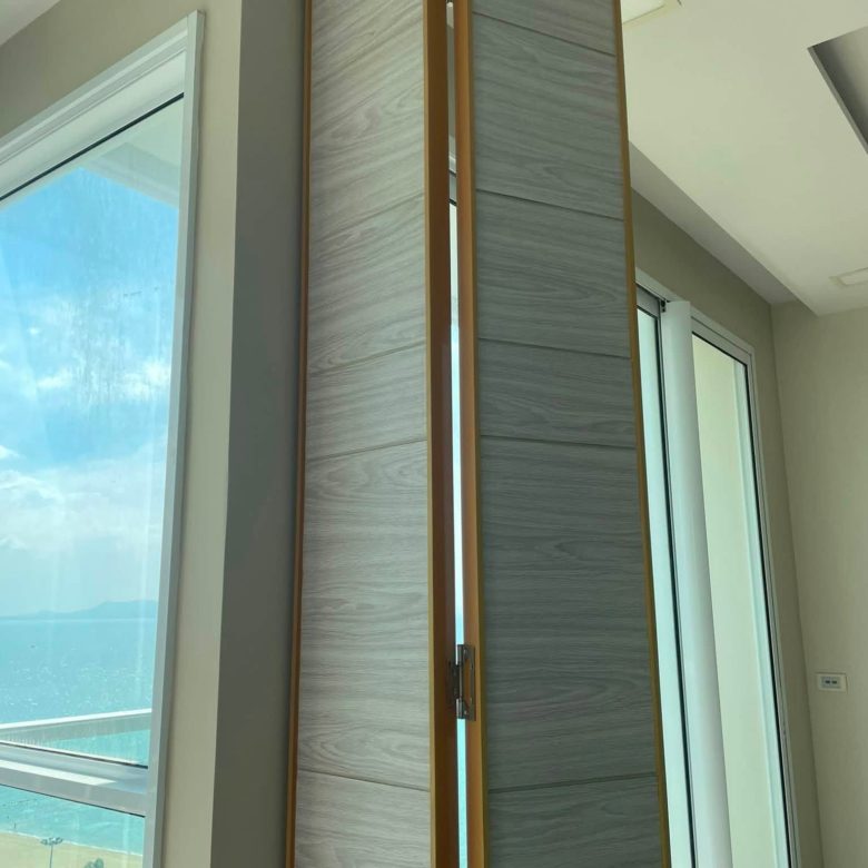 Desirable Condo 1 Bed, 1 Bath 40 SQM.@ Cetus Beachfront Pattaya