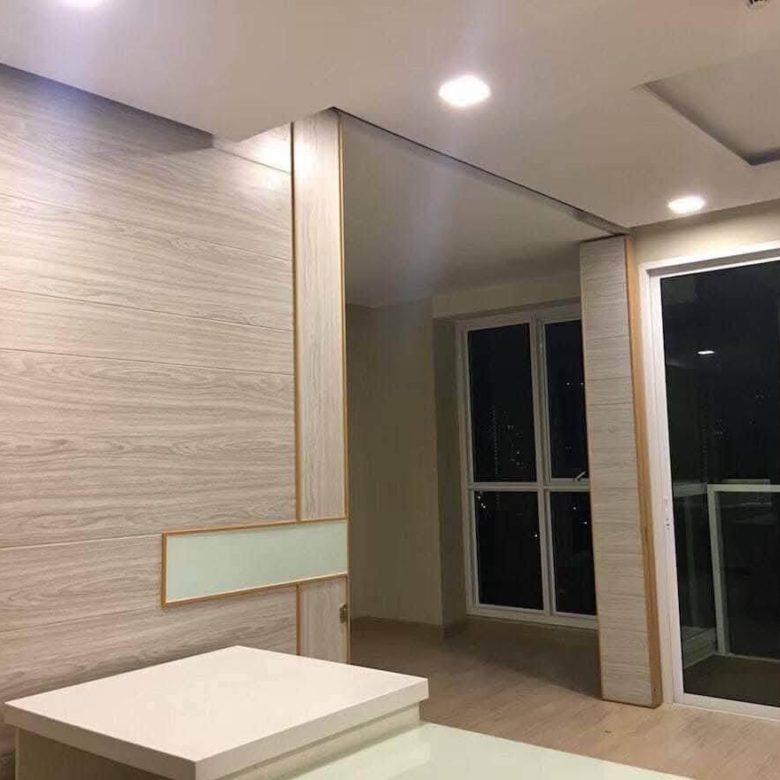 Desirable Condo 1 Bed, 1 Bath 40 SQM.@ Cetus Beachfront Pattaya