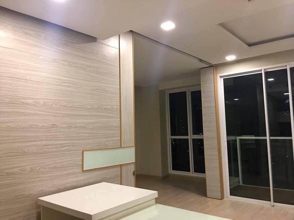 Desirable Condo 1 Bed, 1 Bath 40 SQM.@ Cetus Beachfront Pattaya