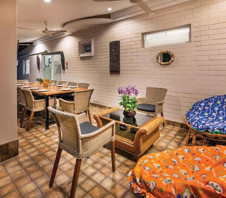 EXCLUSIVITY FOR SALE: Magnificent 2-Story Pool Villa in Thappraya Road – Pattaya