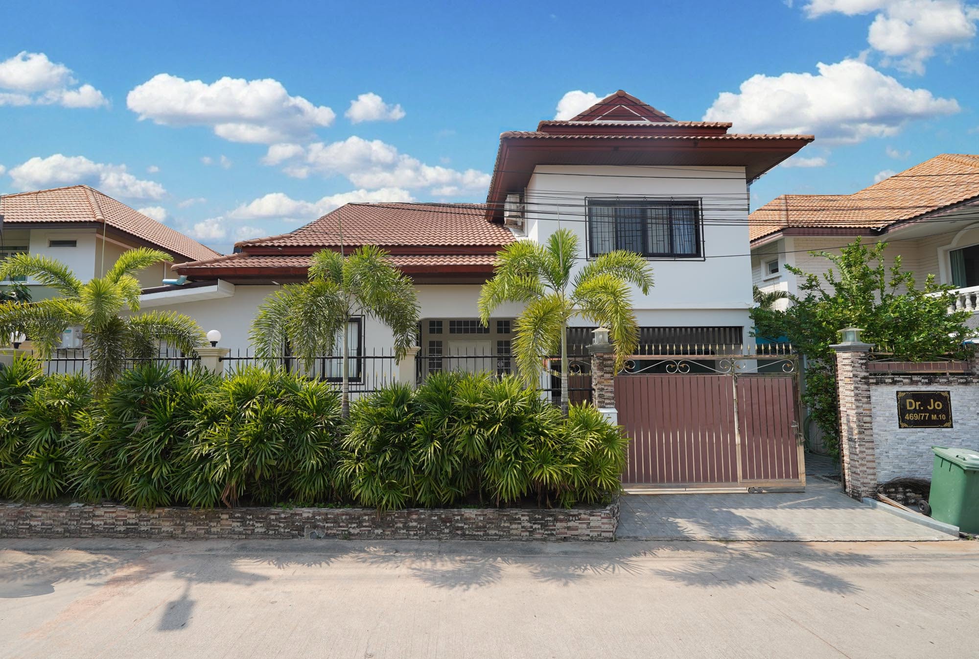 778958173_1711225144340642_8232843861160805611_n Luxury 2-Story Pool Villa in Grand TW Home 2 – South Pattaya