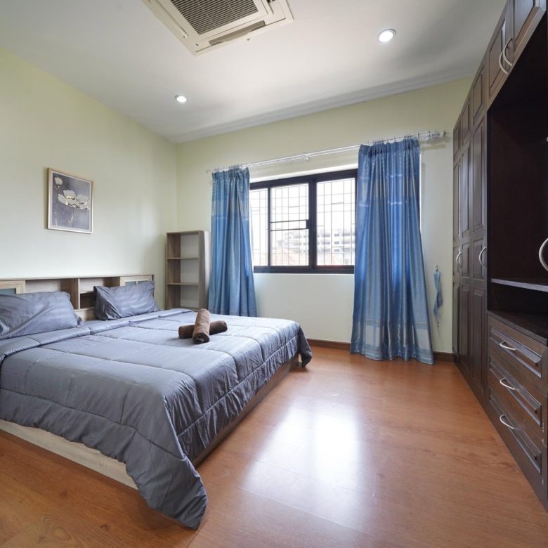 Luxury 2-Story Pool Villa in Grand TW Home 2 – South Pattaya