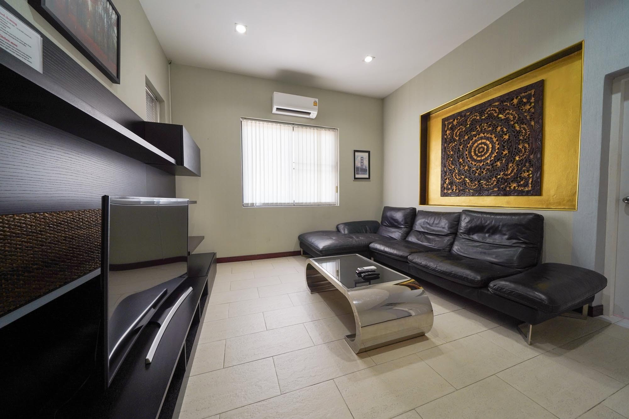Luxury 2-Story Pool Villa in Grand TW Home 2 – South Pattaya
