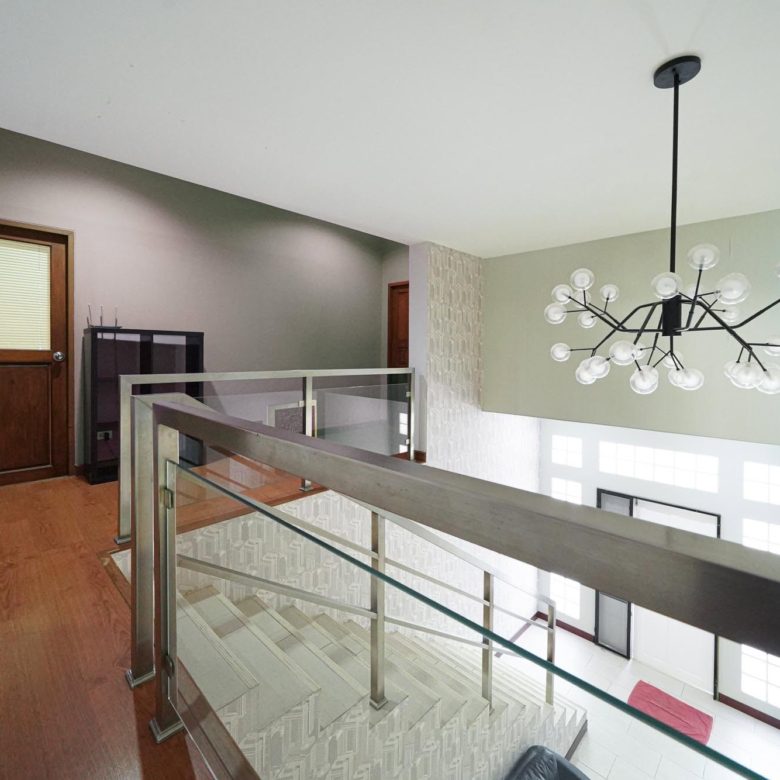 Luxury 2-Story Pool Villa in Grand TW Home 2 – South Pattaya