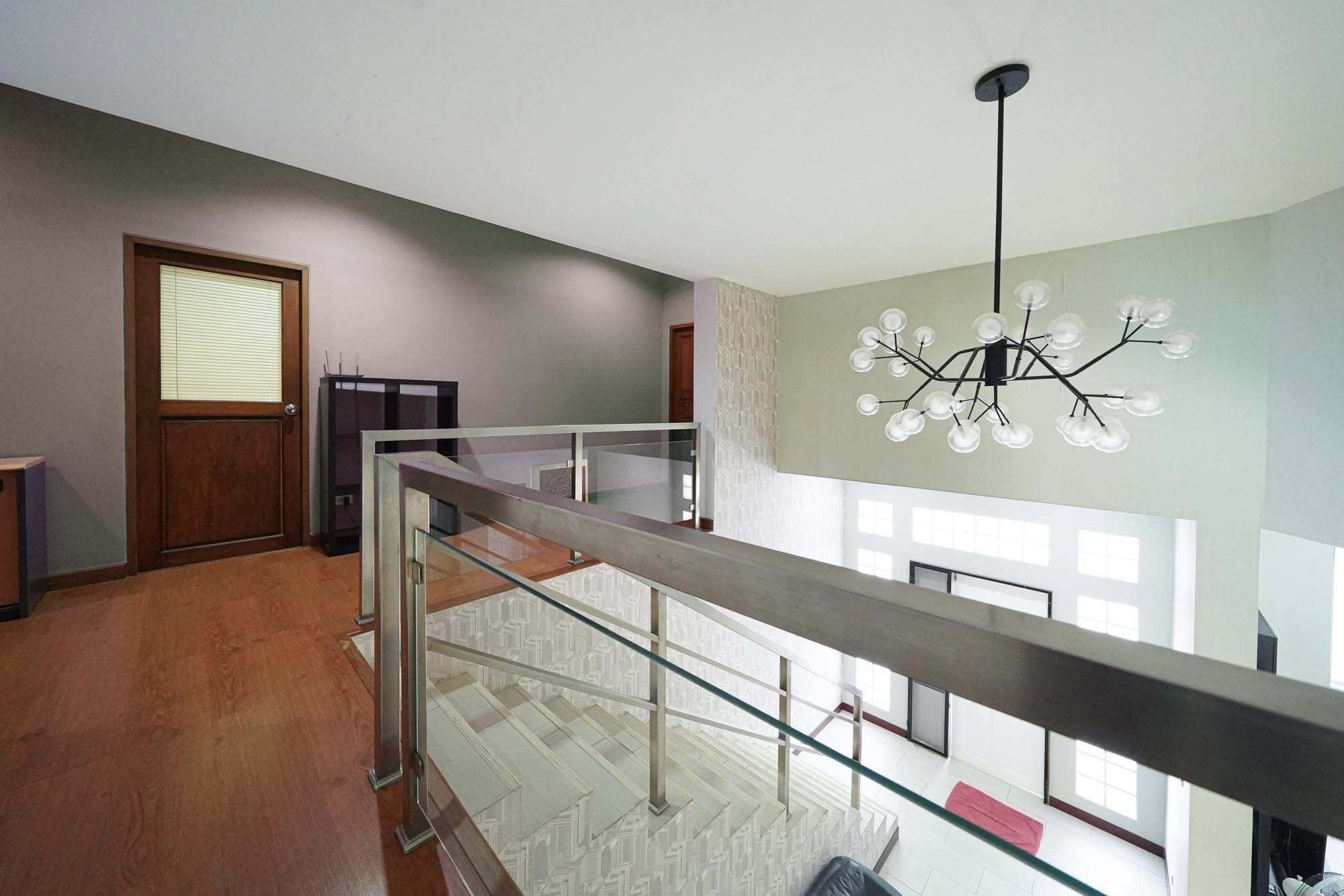 Luxury 2-Story Pool Villa in Grand TW Home 2 – South Pattaya