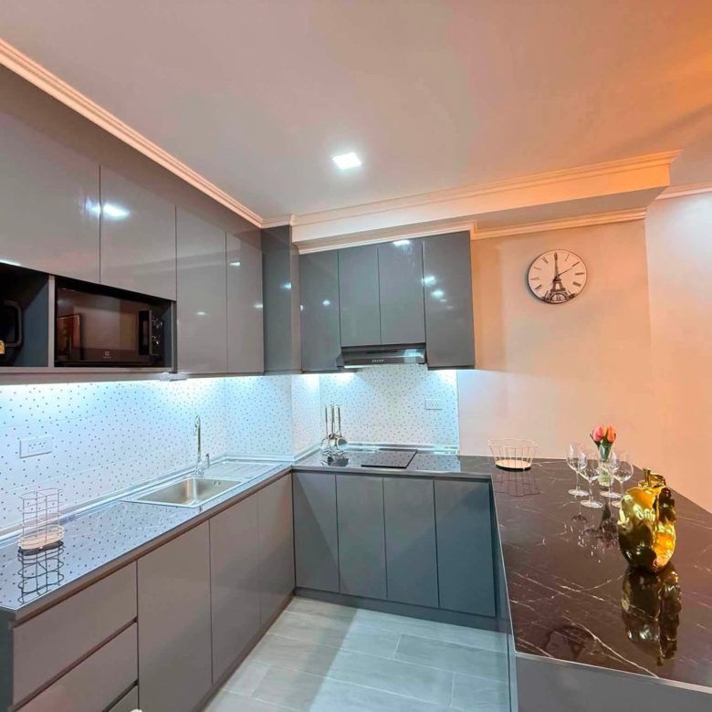 Attractive Condo 2 Bed, 1 Bath 96 SQW.@ View Talay 5D