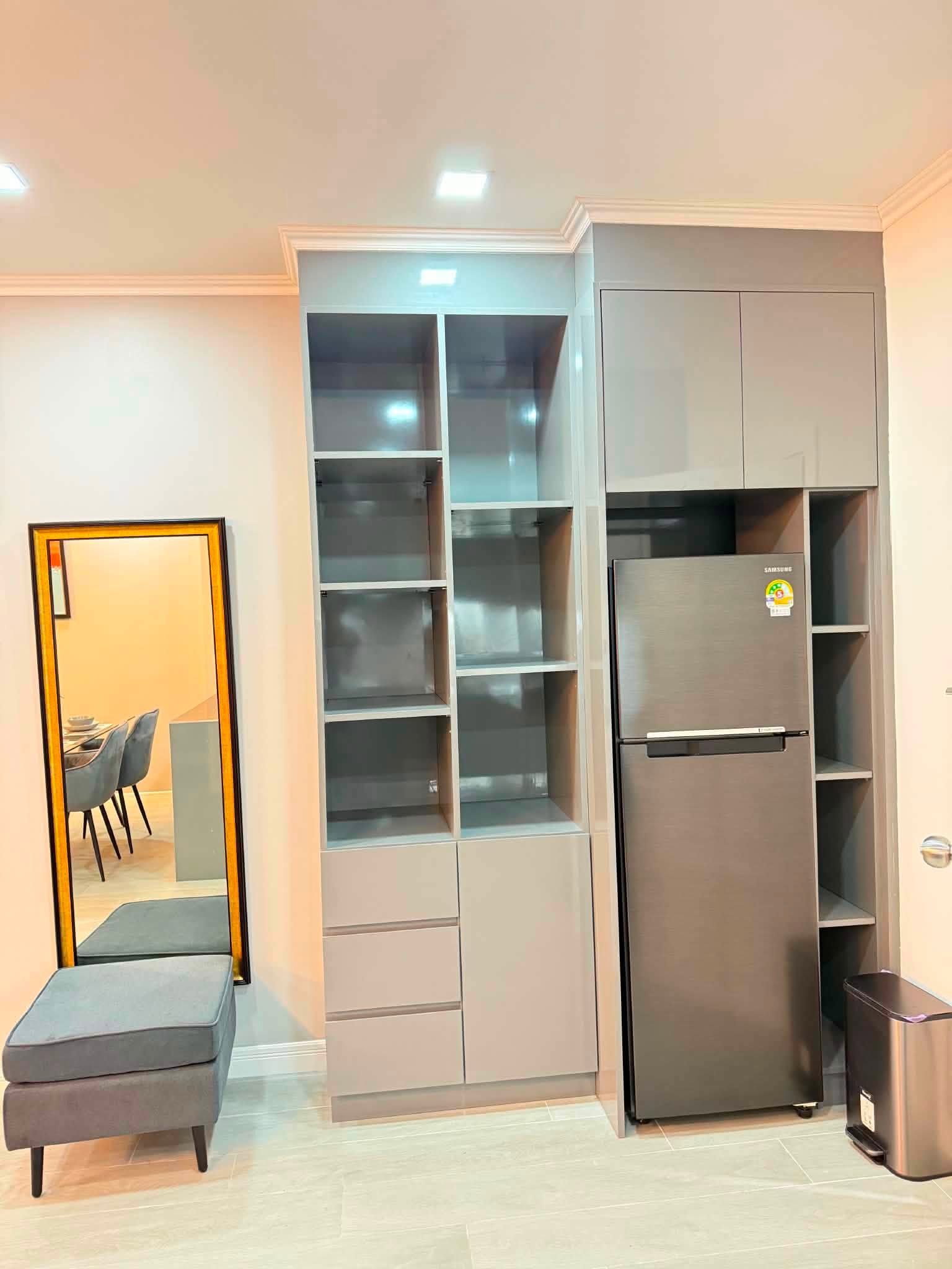 Attractive Condo 2 Bed, 1 Bath 96 SQW.@ View Talay 5D