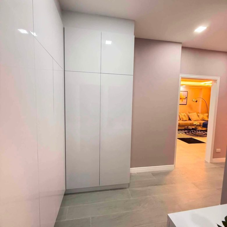 Attractive Condo 2 Bed, 1 Bath 96 SQW.@ View Talay 5D