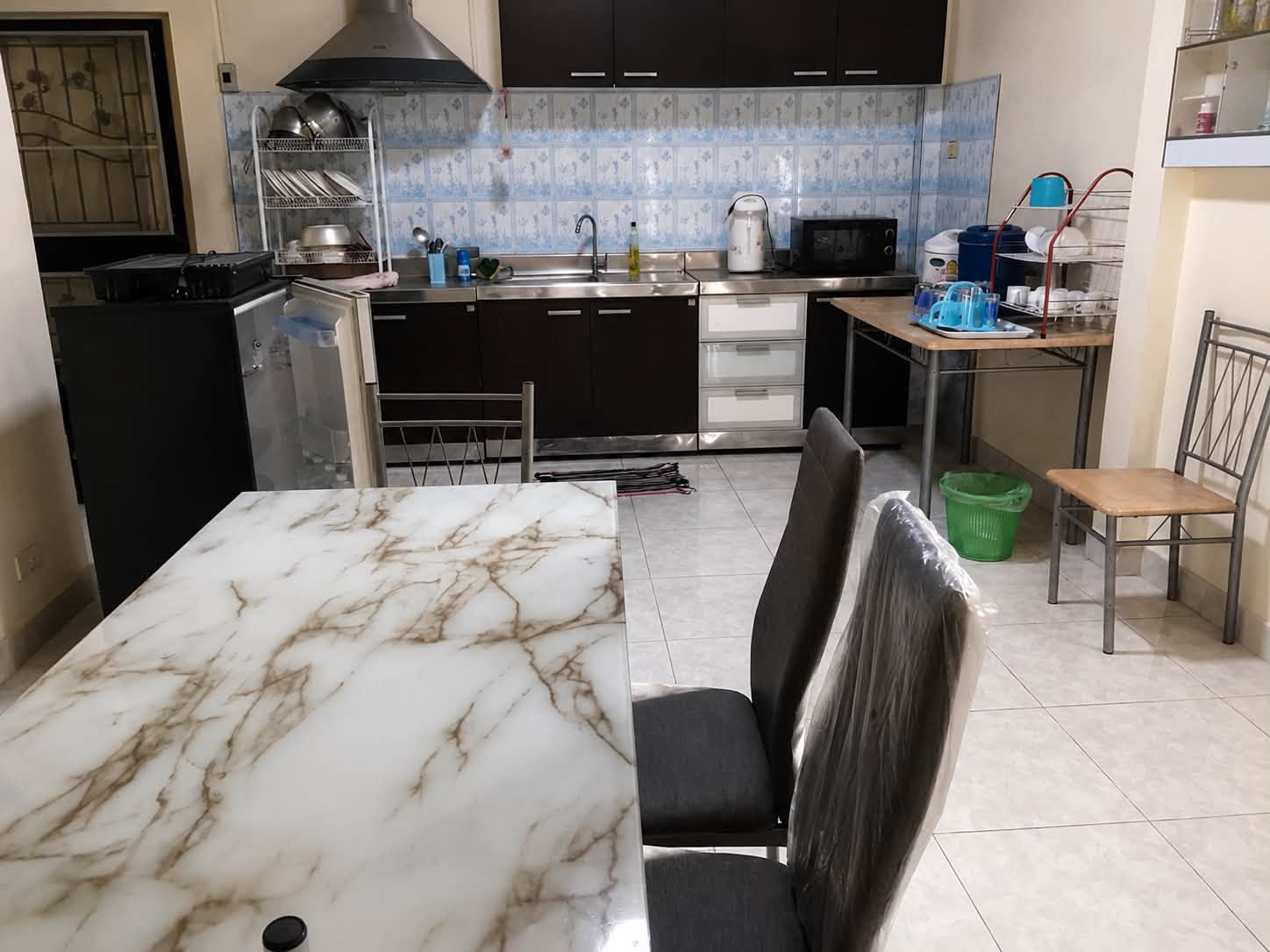Nice Single-Storey House 2 Bed, 3 Bath 61 SQW.@ Ramnuch 19 Village