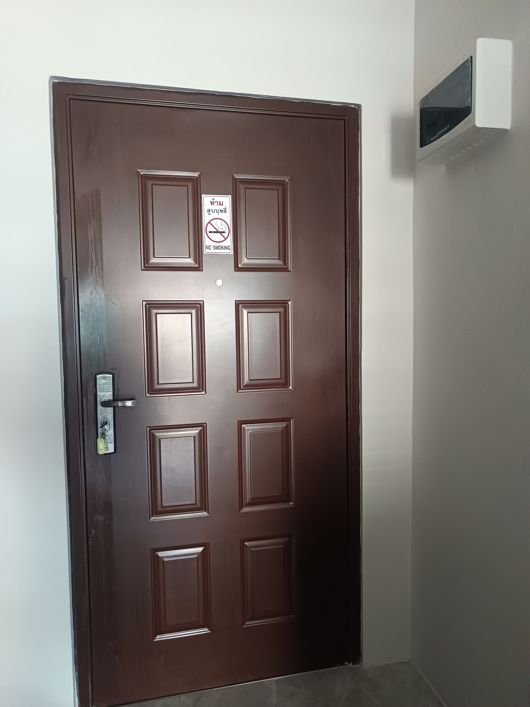 Nice Location Studio Condo 48 SQM.@ View Talay 7