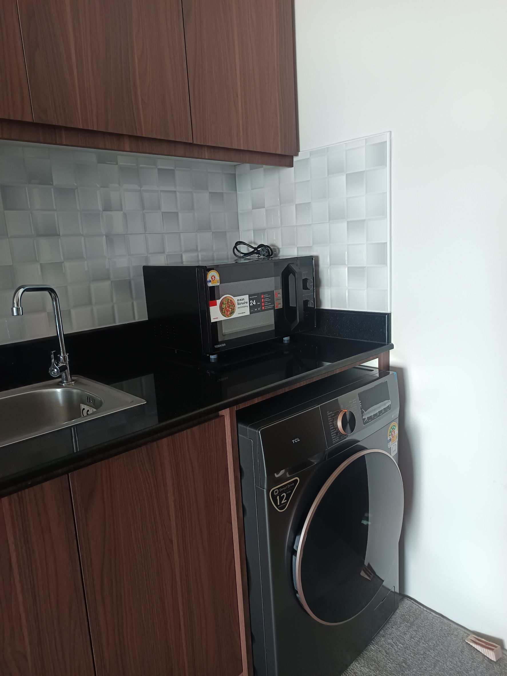 Nice Location Studio Condo 48 SQM.@ View Talay 7