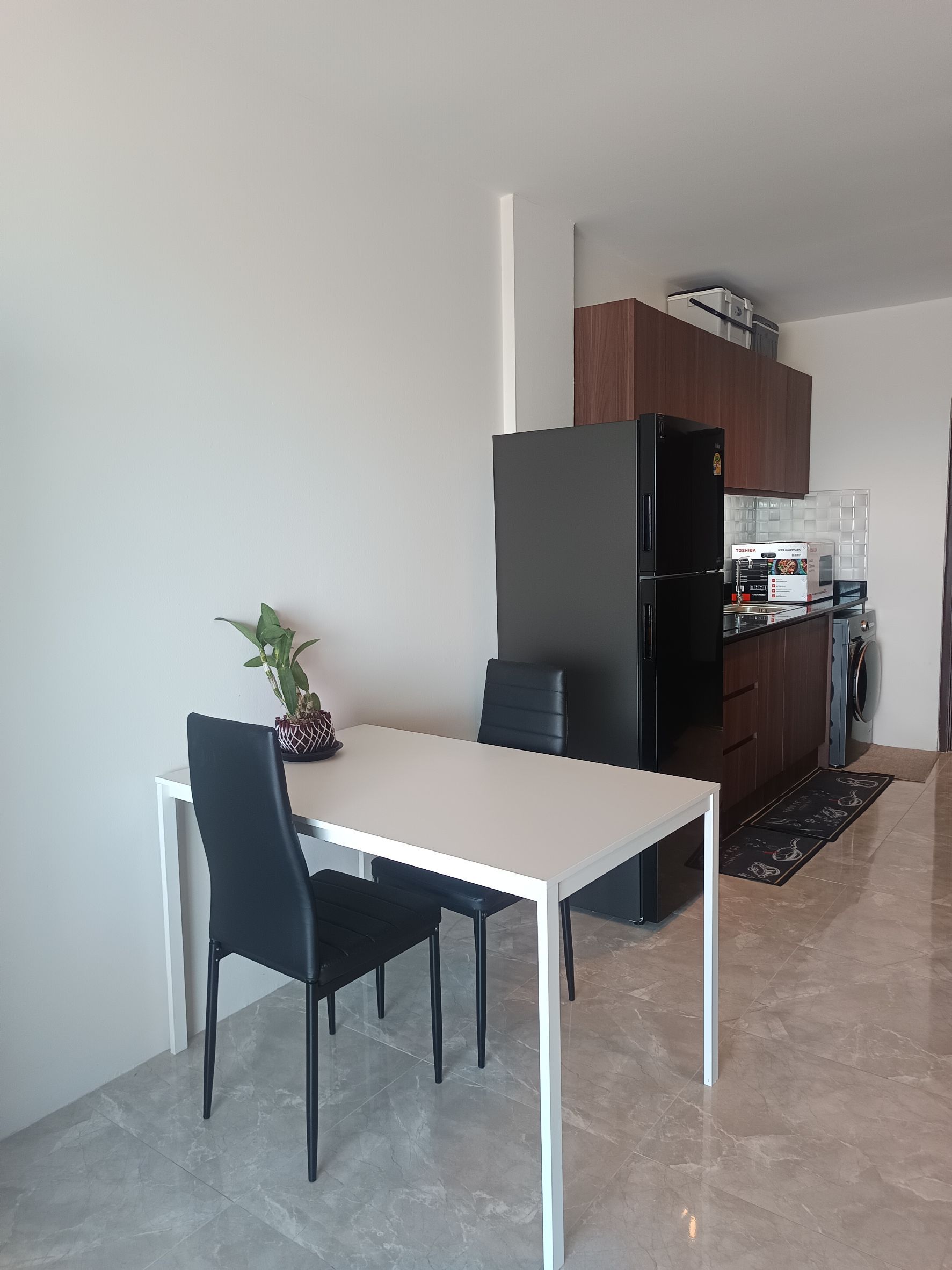 Nice Location Studio Condo 48 SQM.@ View Talay 7