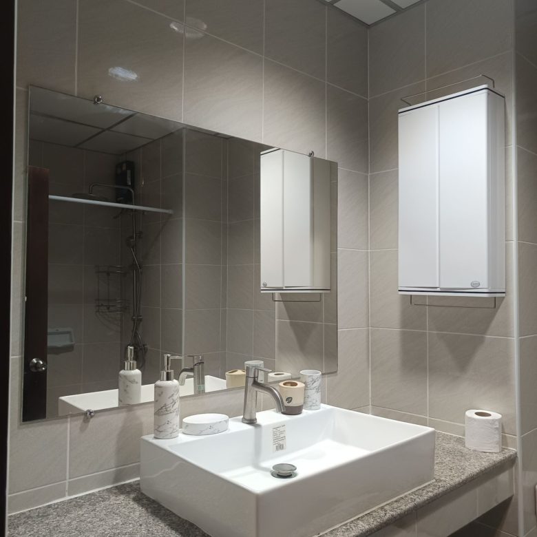 Nice Location Studio Condo 48 SQM.@ View Talay 7