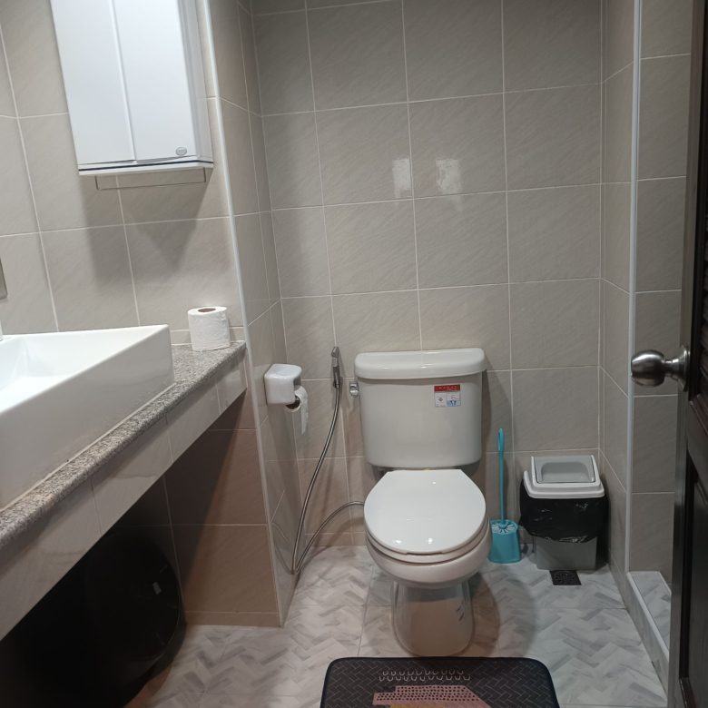 Nice Location Studio Condo 48 SQM.@ View Talay 7