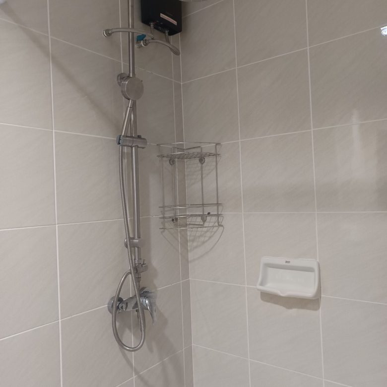 Nice Location Studio Condo 48 SQM.@ View Talay 7