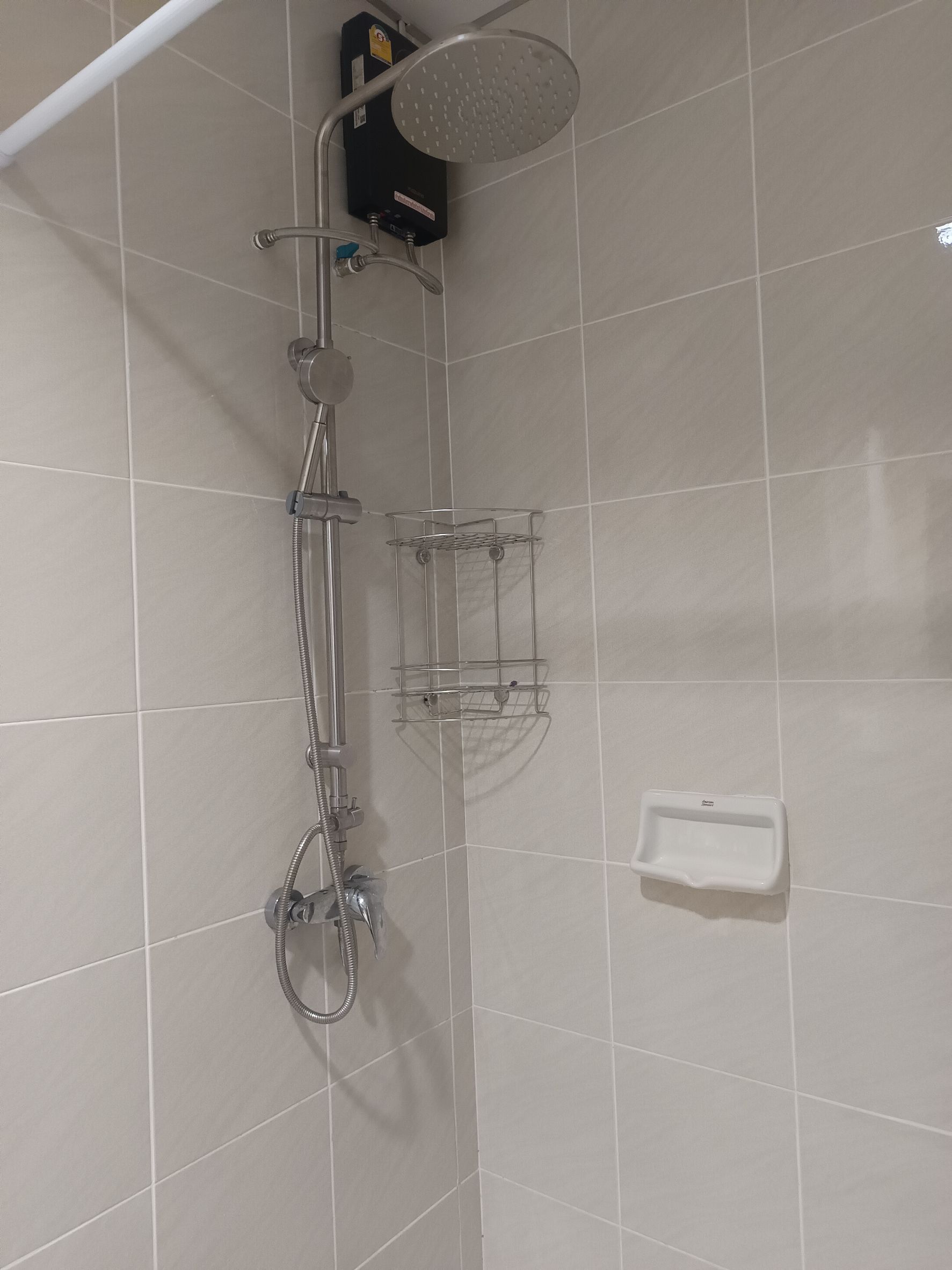 Nice Location Studio Condo 48 SQM.@ View Talay 7