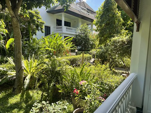 EXCLUSIVITY FOR SALE: Luxury 3-Story Townhome in Baan Somprasong – Na Jomtien