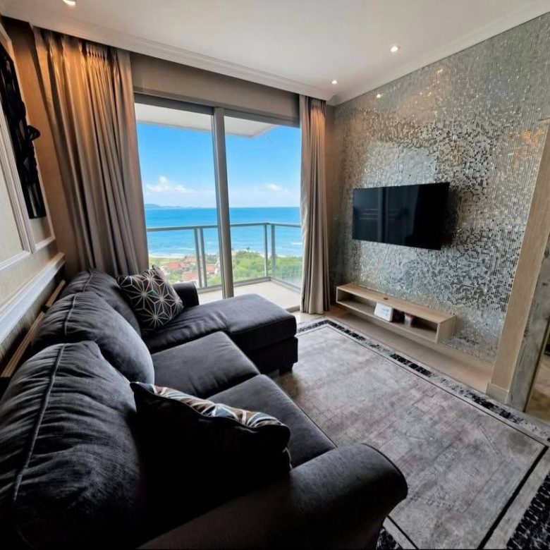 Promising Condo 1 Bed, 1 Bath 38.40 SQM.@ Riviera Monaco