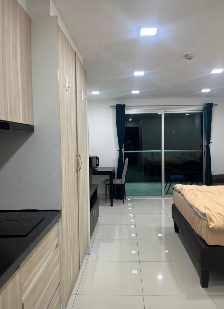 LINE_ALBUM_Laguna1_260817_1 Resort-Style Studio 27 SQM. @ Laguna Beach Resort 1