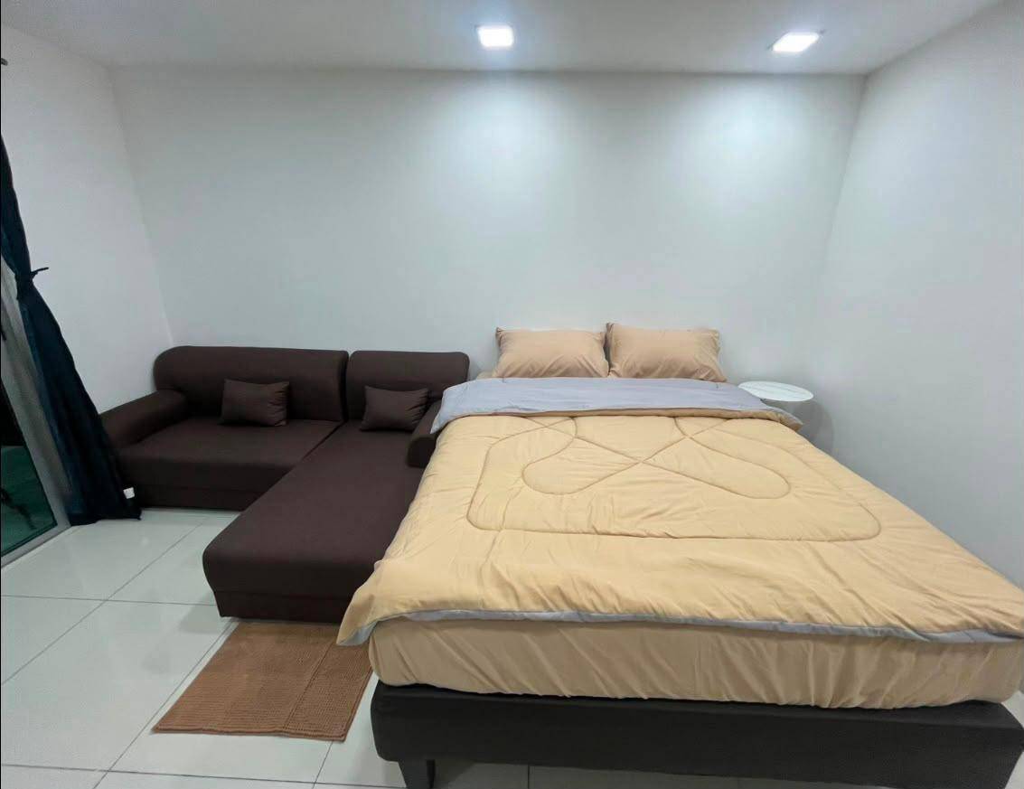 Resort-Style Studio 27 SQM. @ Laguna Beach Resort 1