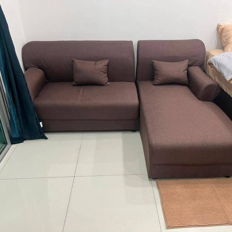 Resort-Style Studio 27 SQM. @ Laguna Beach Resort 1