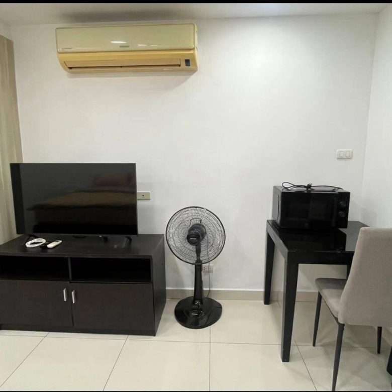 Resort-Style Studio 27 SQM. @ Laguna Beach Resort 1