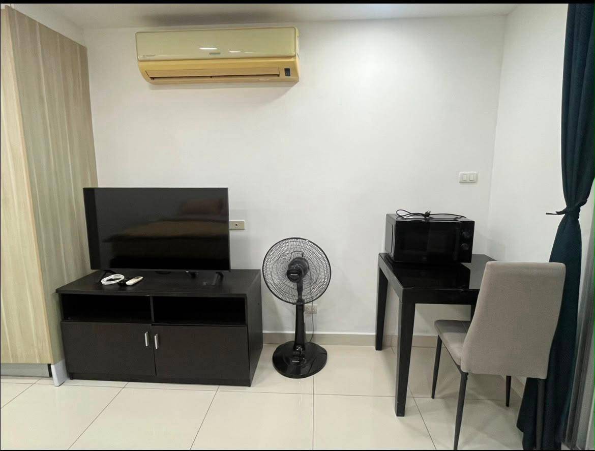 Resort-Style Studio 27 SQM. @ Laguna Beach Resort 1