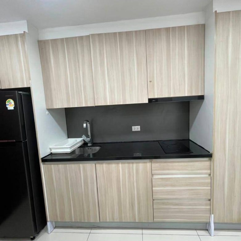 Resort-Style Studio 27 SQM. @ Laguna Beach Resort 1