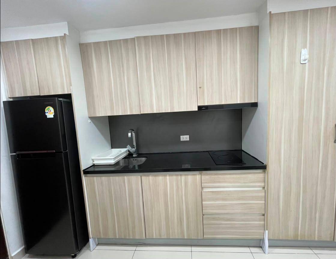 Resort-Style Studio 27 SQM. @ Laguna Beach Resort 1