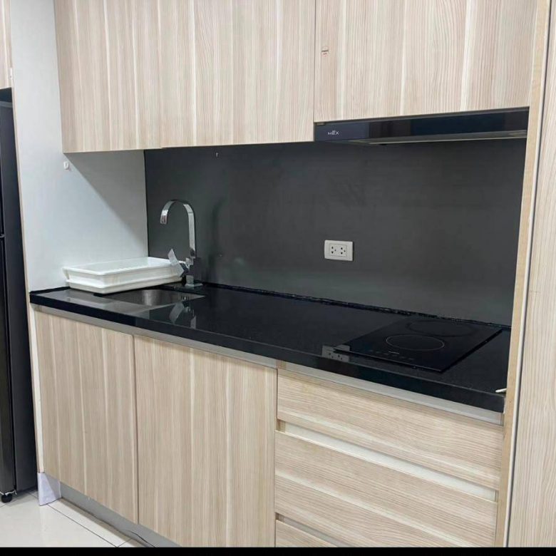 Resort-Style Studio 27 SQM. @ Laguna Beach Resort 1