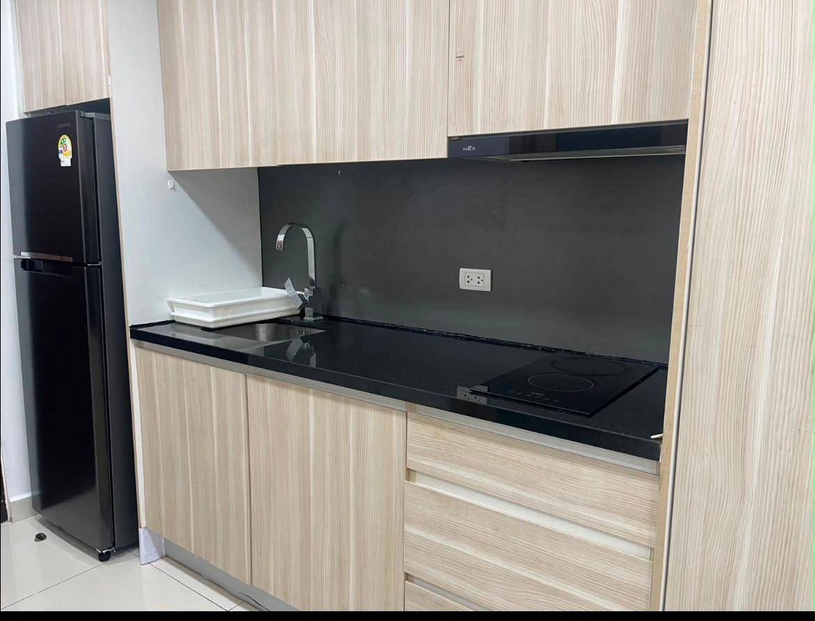 Resort-Style Studio 27 SQM. @ Laguna Beach Resort 1