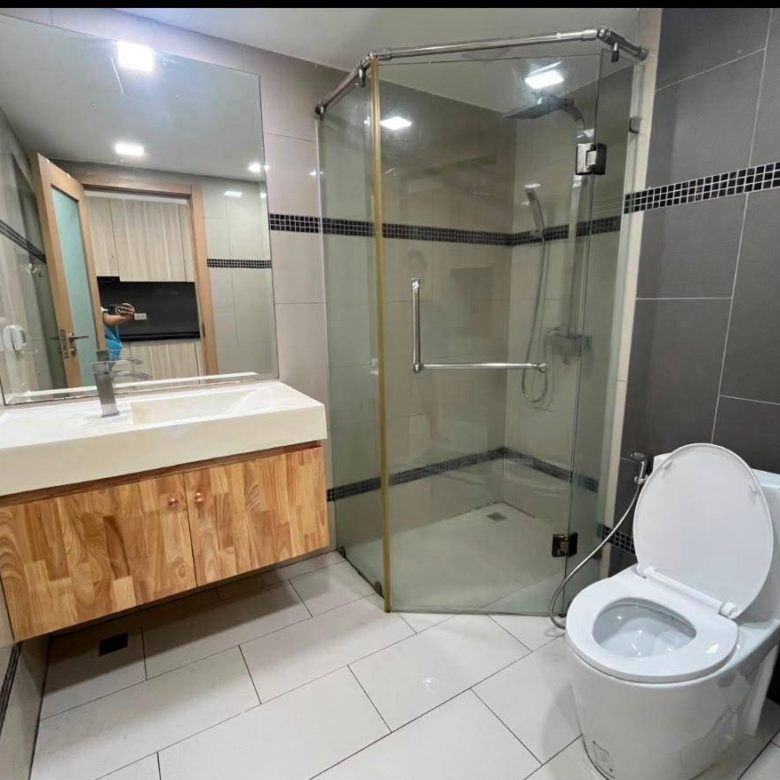 Resort-Style Studio 27 SQM. @ Laguna Beach Resort 1