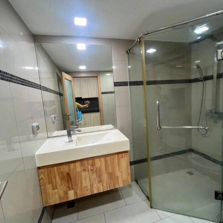 Resort-Style Studio 27 SQM. @ Laguna Beach Resort 1