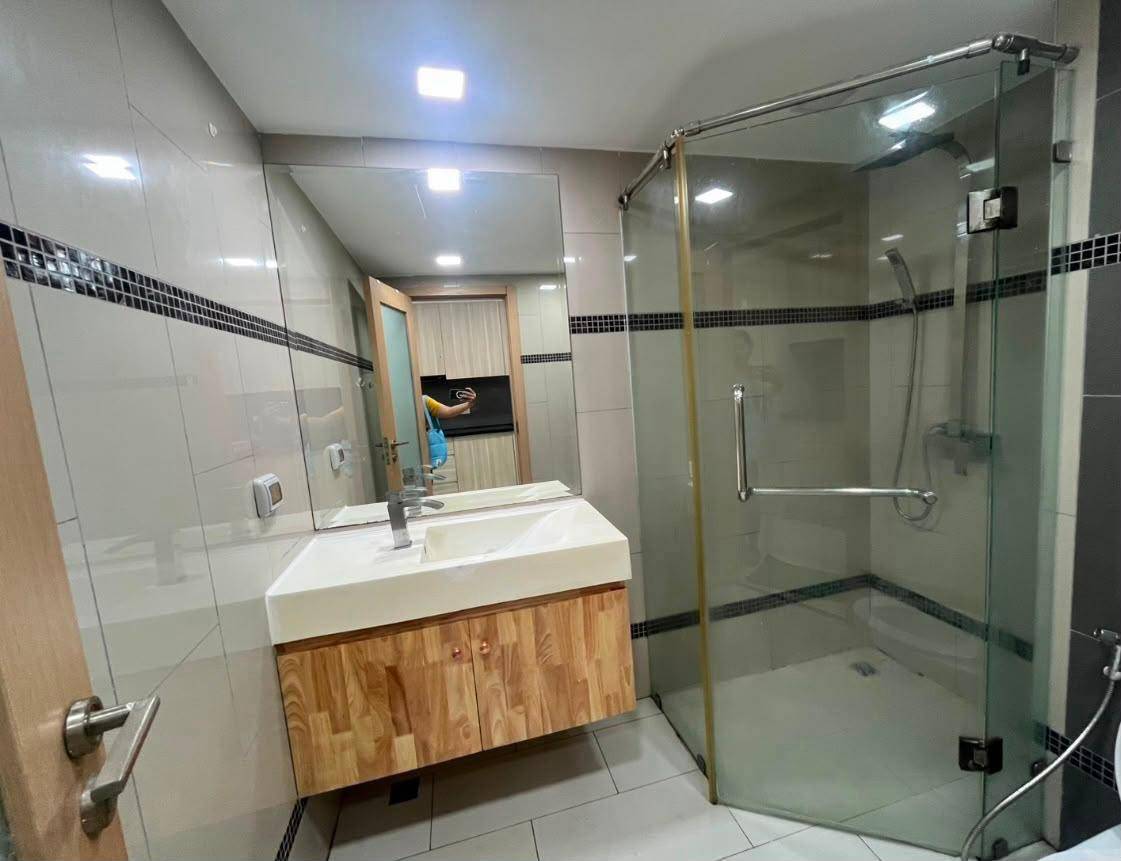 Resort-Style Studio 27 SQM. @ Laguna Beach Resort 1