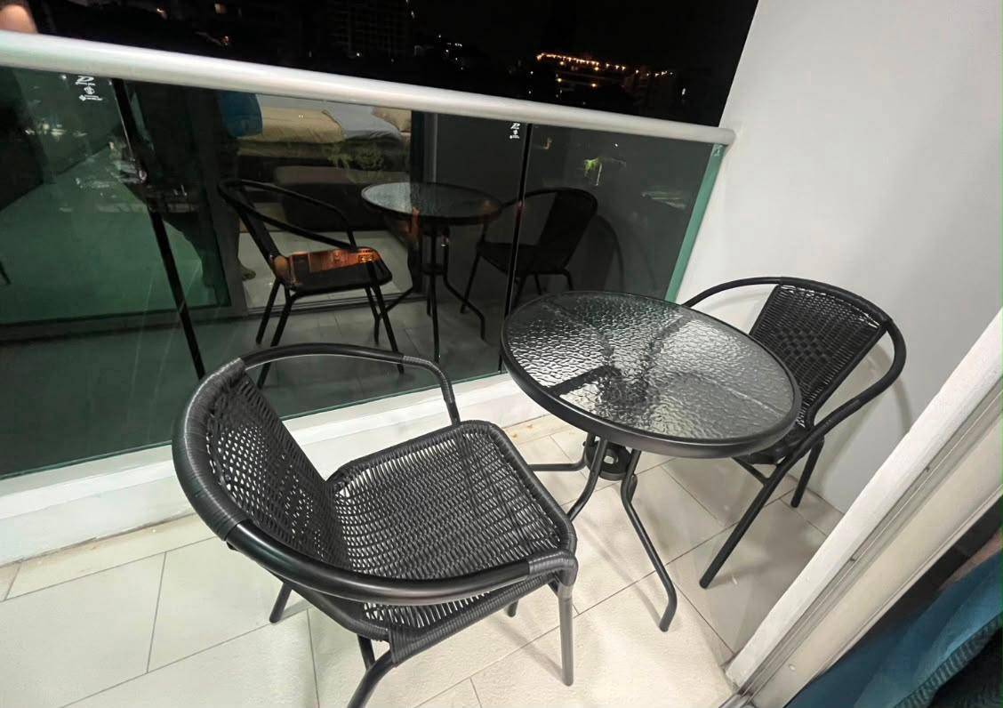 Resort-Style Studio 27 SQM. @ Laguna Beach Resort 1