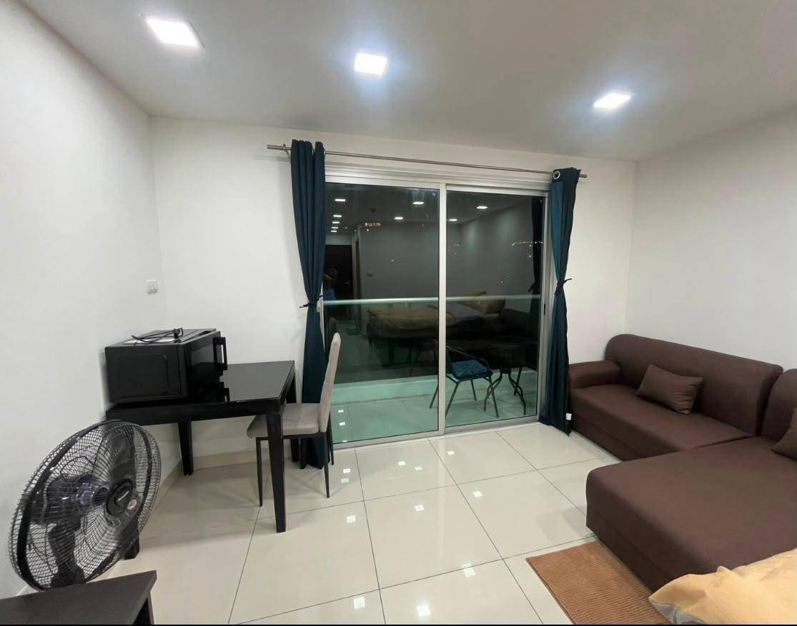 Resort-Style Studio 27 SQM. @ Laguna Beach Resort 1